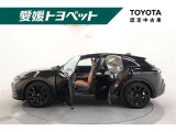 クラウンスポーツ 2.5 Z E-Four 4WD 