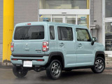 スペーシア ハイブリッド(HYBRID) G 4WD 