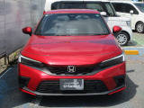 シビック  1.5 LX