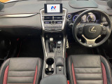 NX 300h Fスポーツ 