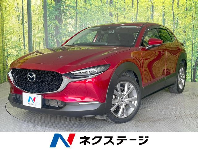 CX-30 2.0 20S プロアクティブ 