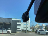 もう無くてはならない、ドライブレコーダーが搭載済みです!あおり運転等の抑制にもなりますし、万が一の時もこれでバッチリ確認できます!