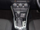 DCT、CVT、従来型のATなど、すべてのトランスミッションの利点を集約し、ロックアップ領域を大幅に拡大し伝達効率の向上とマニュアルトランスミッションのようなダイレクト感を実現した自社製ATです。