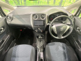 ノート 1.2 X FOUR 4WD 