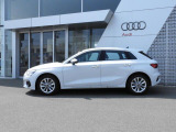 A3スポーツバック 30 TFSI 