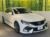 大好評のボディコーティング「弾スプラッシュコート」もご納車までに施工可能。通常のガラスコートと異なる、耐久年数6年の無機質ガラスコーティングが、ボディをキレイな状態に保ってくれます。