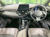 C-HR  G