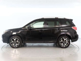フォレスター 2.0 Sリミテッド 4WD 