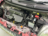 親切・丁寧な専門メカニックスタッフが応対!・車検・点検整備・事故等の修理などアフターサービスも安心。お車のカスタマイズもネクステージのサービススタッフまでご相談ください!