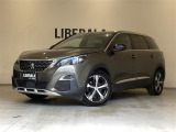 【中古車情報】プジョー 5008 GT ブルーHDi ディーゼル サンルーフ 修復歴無し の中古車詳細（走行距離：3.7万km、カラー：アマゾナイトグレー、販売地域：熊本県熊本市中央区）