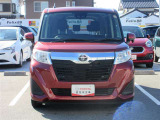 ルーミー 1.0 G 