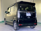 N-BOX G SSパッケージ 4WD 