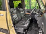 もちろん車内はキレイです♪よりクリーンな状態をキープしたいお客様には『ナノゾーンコート』がおすすめ!新型コロナウイルス対策や、除菌・消臭に効果を発揮し多くの方にご好評いただいております。