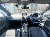 A3セダン 30 TFSI スポーツ 修復歴無し
