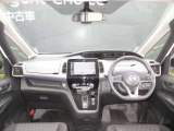 セレナ 2.0 ハイウェイスター V 4WD 