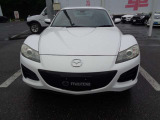 RX-8 タイプE 