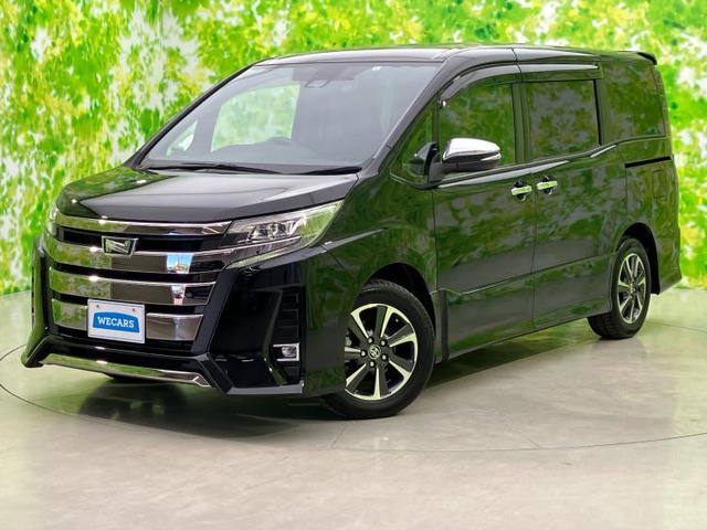 ノア2.0 Si W×B III