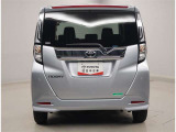 ルーミー 1.0 カスタム G 4WD 