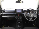 ジムニー XL スズキ セーフティ サポート 4WD 