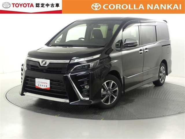 ヴォクシー 2.0 ZS 煌II 