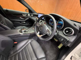 Cクラスワゴン C220d ローレウスエディション スポーツプラスパッケージ 本革シート ...