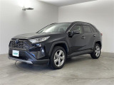 RAV4 2.5 ハイブリッド G E-Four 4WD 4WD ワンオーナー