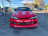 シルビア 2.0 スペックR