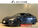 スポーツカーを楽しんでみたいというあなたに!86G!