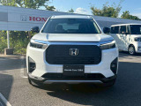 WR-V 1.5 Z ブラックスタイル 