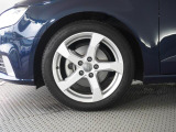 お車の性能を体感し易い試乗コースをご用意しています。