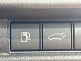 【パワーバックドア】スマートキーや運転席のボタンを押すだけでリアゲートが自動で開閉します!荷物を持っている時や、高い位置にあるバックドアを閉める際に便利な機能です♪