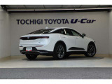 クラウンクロスオーバー 2.5 G レザー パッケージ E-Four 4WD 
