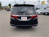 ホンダ オデッセイ アブソルート 4WD/ワンオーナー車/ホンダインターナビ/Bカメラ/両側パワースライドドア/LEDヘッドライト/コンフォートパッケージ/ホンダセンシング/ETC/プッシュスタート/