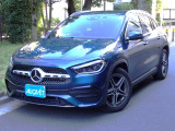 GLAクラス GLA200d 4マチック AMGライン 4WD 