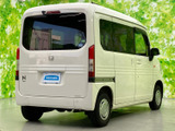 N-VAN L ホンダセンシング 4WD 