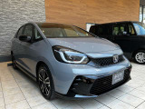 フィット 1.5 eHEV RS 