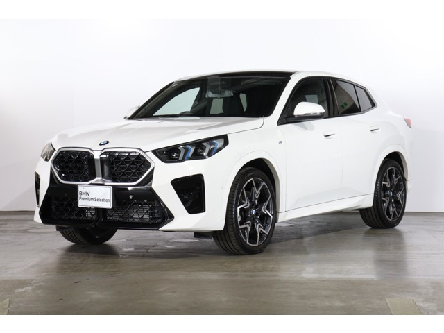 X2 xドライブ20i Mスポーツ 4WD 