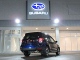 フォレスター 2.0 エックスブレイク 4WD 