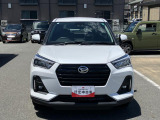 ロッキー 1.2 プレミアム G