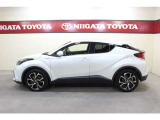 C-HR ハイブリッド 1.8 G 
