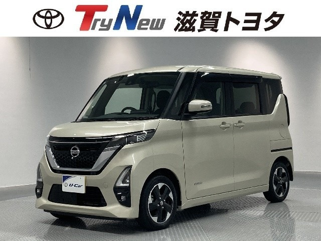 デイズ ハイウェイスターX プロパイロットエディション 