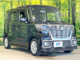 大好評のボディコーティング「弾スプラッシュコート」もご納車までに施工可能。通常のガラスコートと異なる、耐久年数6年の無機質ガラスコーティングが、ボディをキレイな状態に保ってくれます。