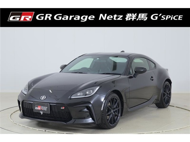 GR86 2.4 RZ 
