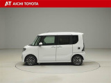 タントカスタム RS セレクション