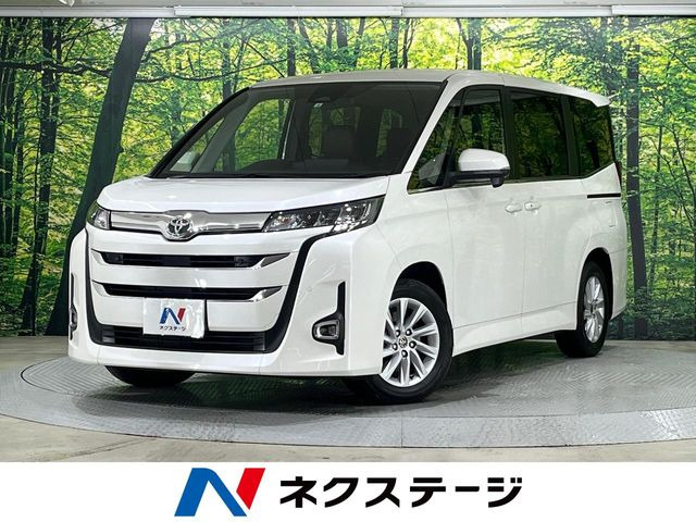 ノア2.0 Z