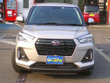 ロッキー 1.0 プレミアム G 4WD ナビTV パノラマモニター ドラレコ LED