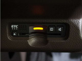 【ETC車載器】高速道路のご利用時にとても便利なETC車載器。セットアップ(費用別途)後にお渡ししとなります。