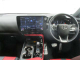 NX 350h Fスポーツ 4WD 