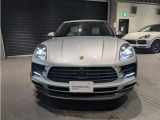 マカン  PDK 4WD