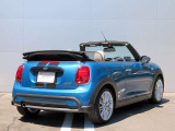 ミニコンバーチブル クーパー DCT DCT